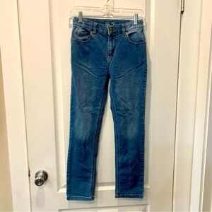 Slim Jeans Size 14 Wonder Nation